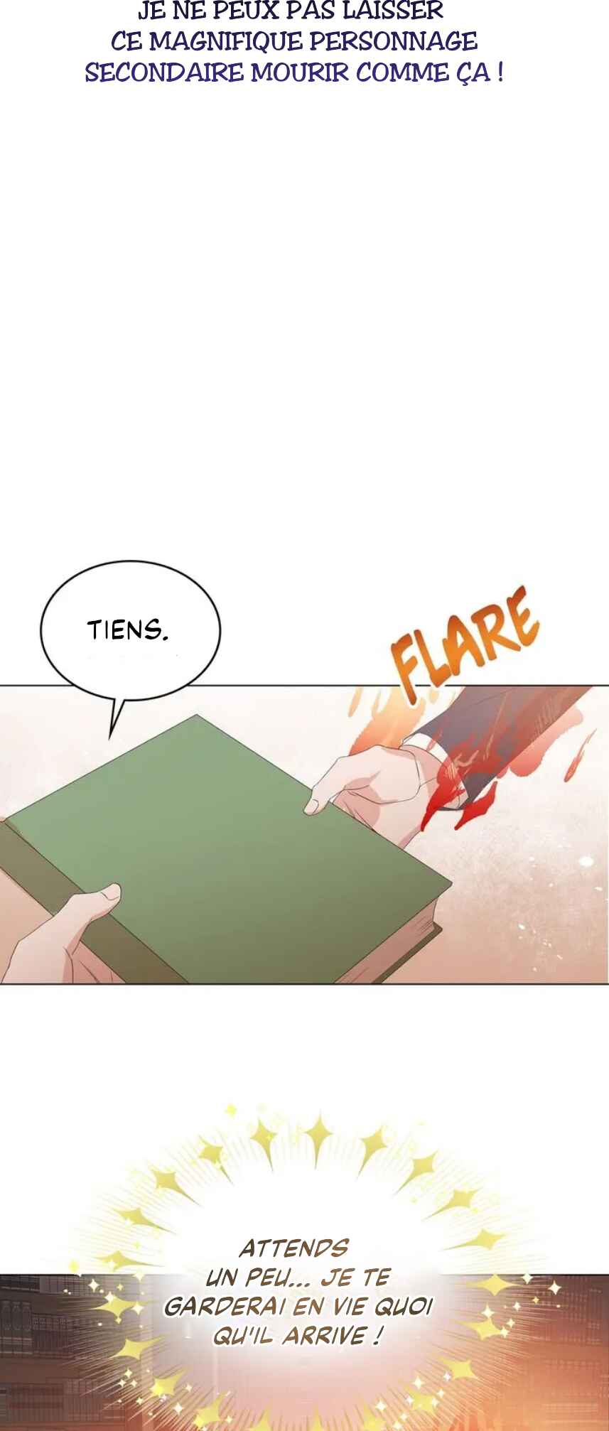 I Refuse This Possession Chapter 8 - Page 51