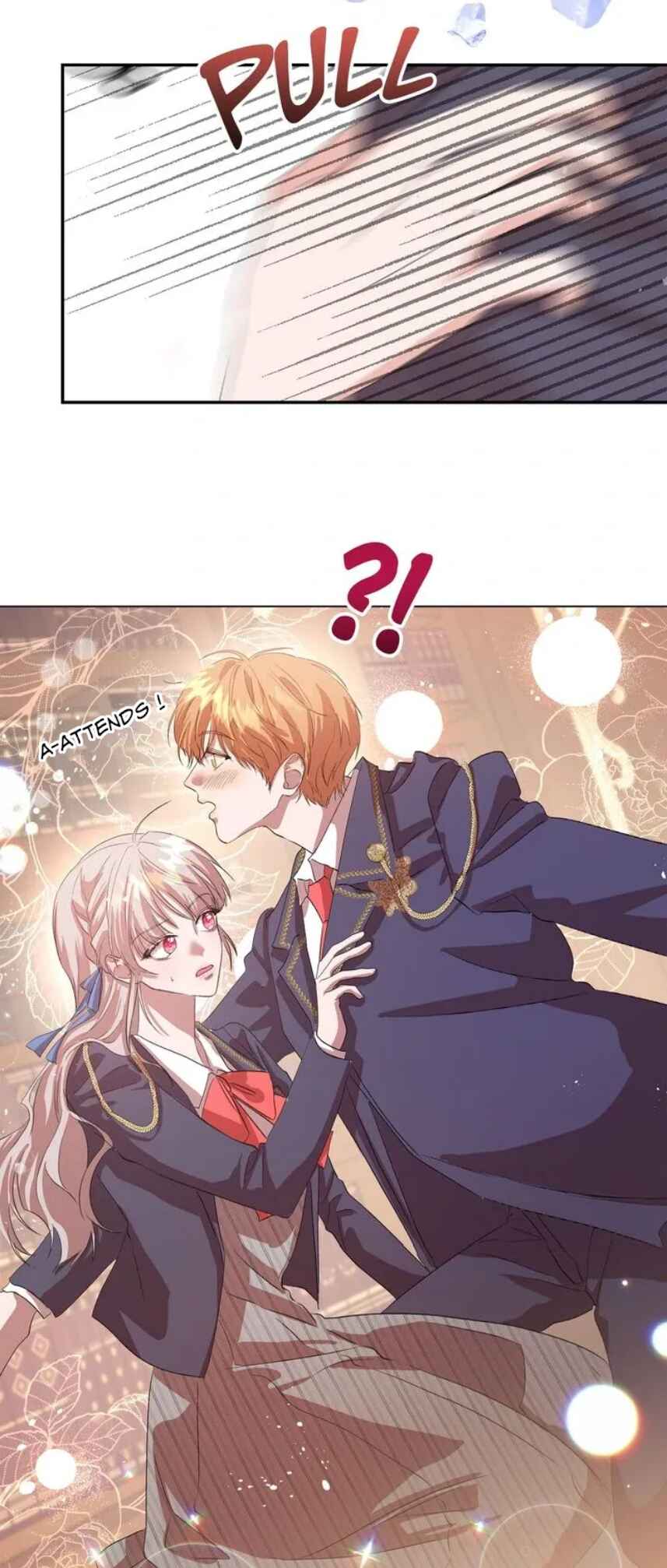 I Refuse This Possession Chapter 8 - Page 55