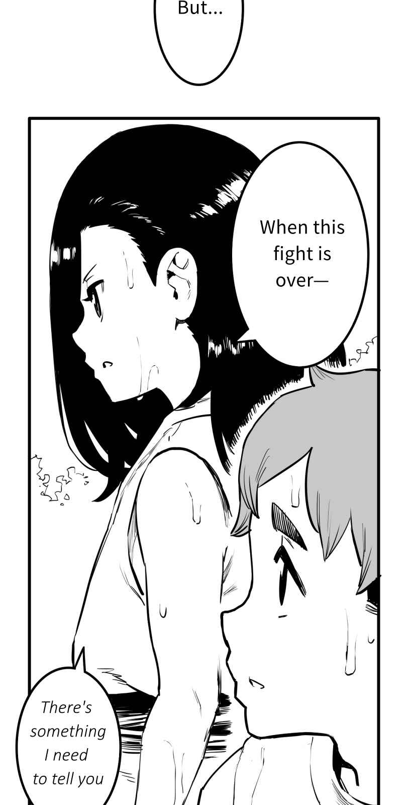 Shina Ultimate Chapter 52 - Page 16