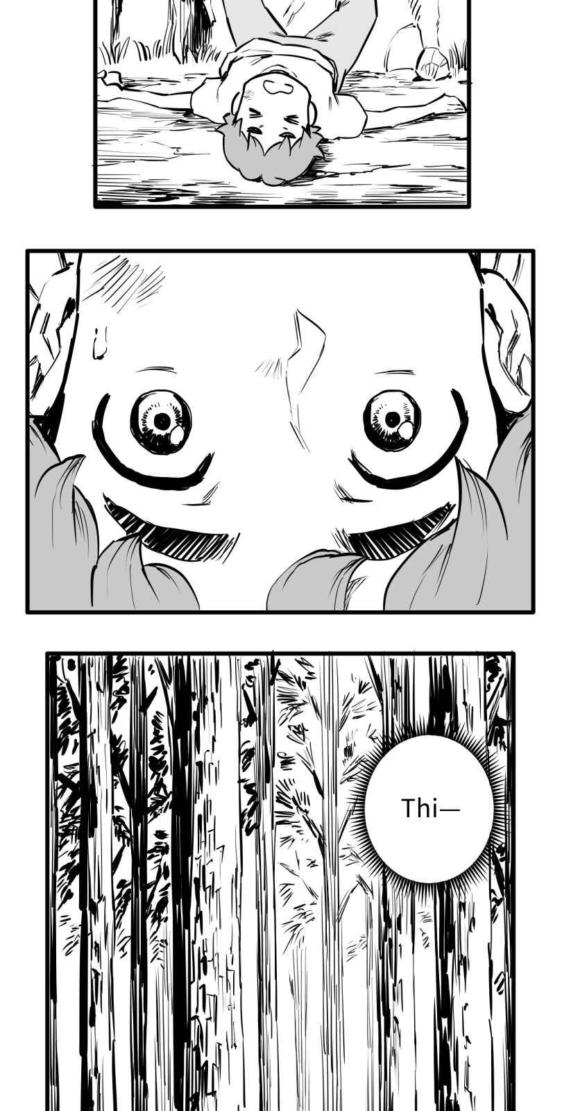 Shina Ultimate Chapter 52 - Page 37