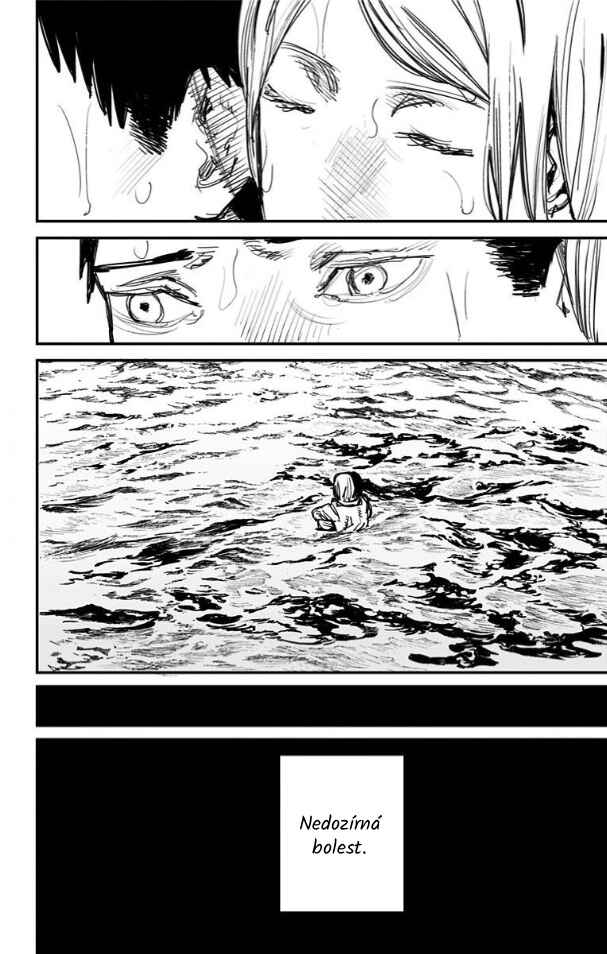 Fire Punch Chapter 62 - Page 11
