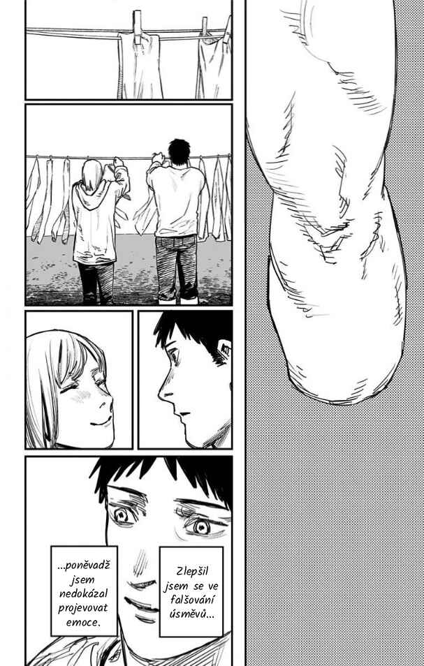 Fire Punch Chapter 62 - Page 13