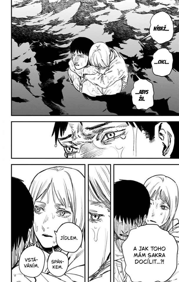 Fire Punch Chapter 62 - Page 9