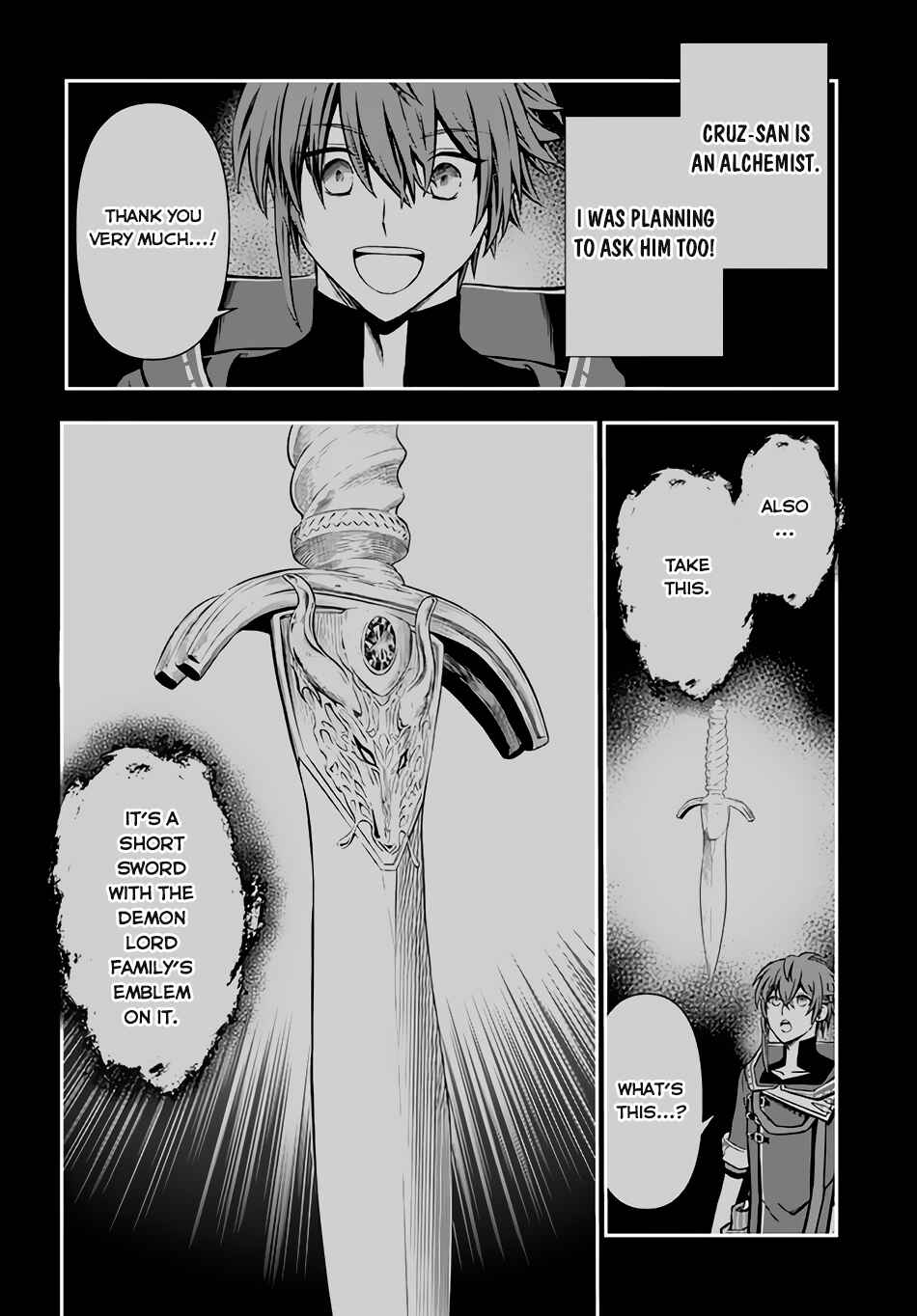 Kanzen Kaihi Healer no Kiseki Chapter 46 - Page 18