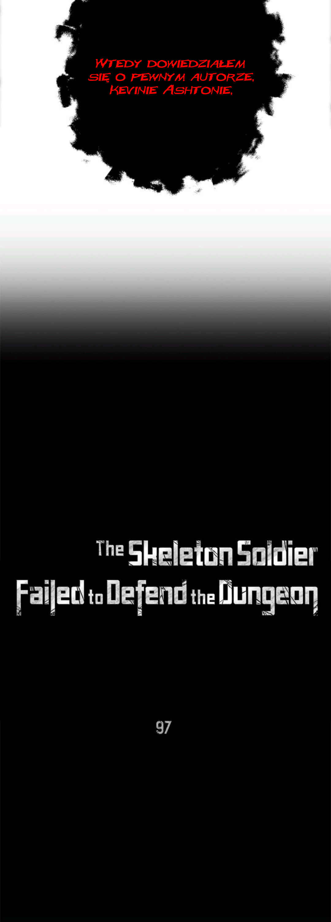 The Skeleton Soldier Failed to Defend the Dungeon Chapter 97 - Page 11