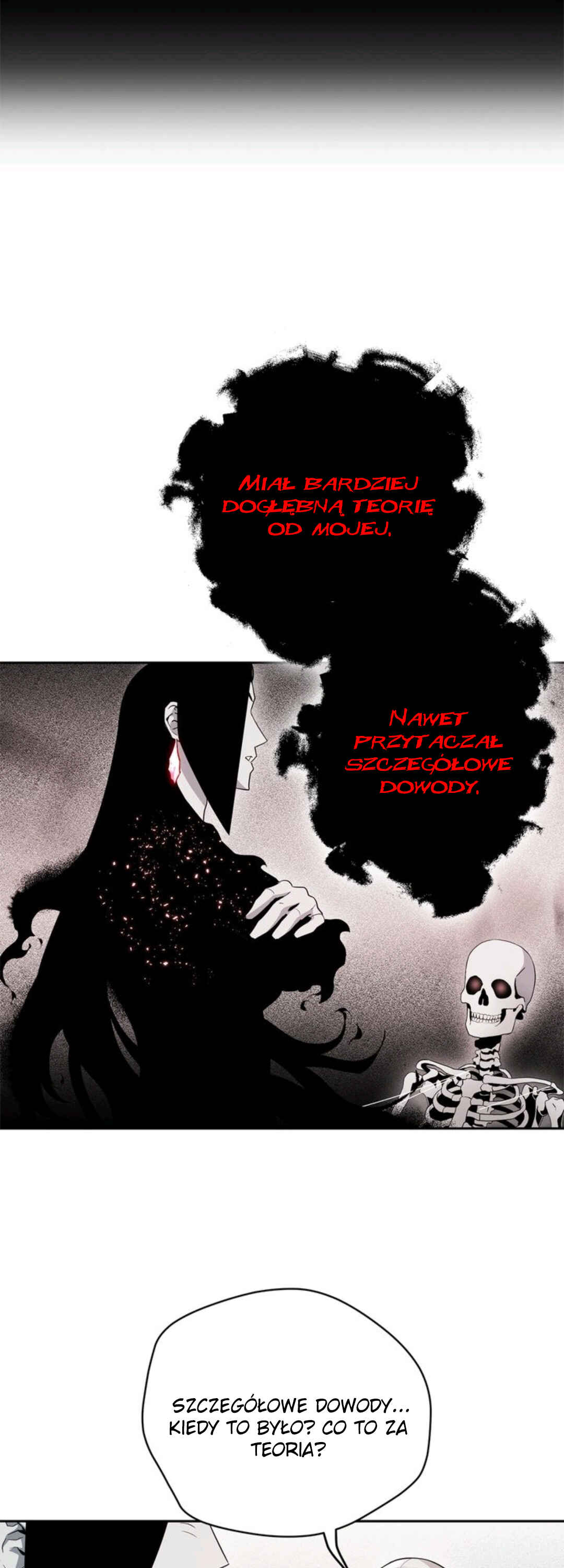The Skeleton Soldier Failed to Defend the Dungeon Chapter 97 - Page 12