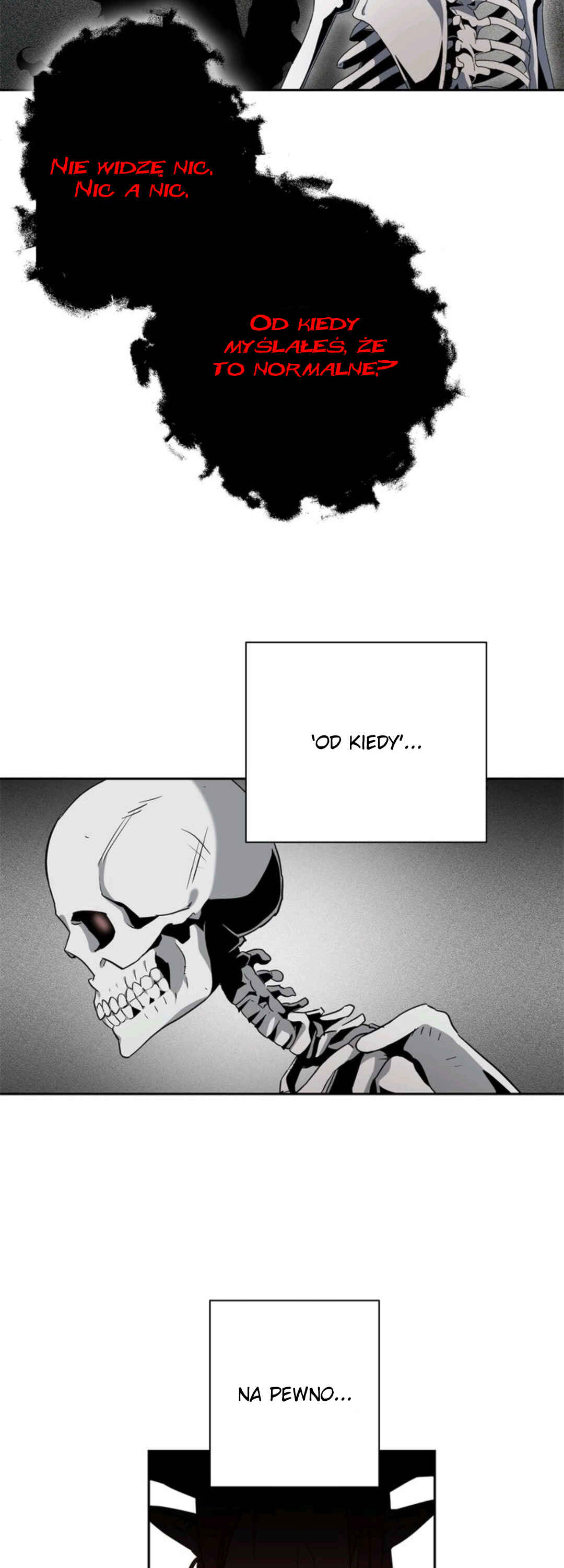 The Skeleton Soldier Failed to Defend the Dungeon Chapter 97 - Page 18