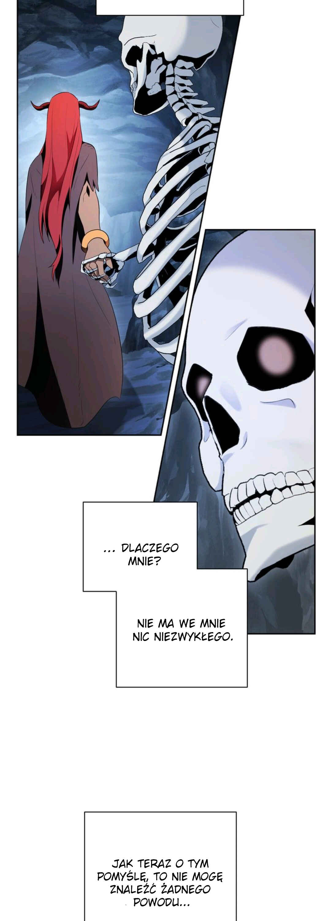 The Skeleton Soldier Failed to Defend the Dungeon Chapter 97 - Page 25