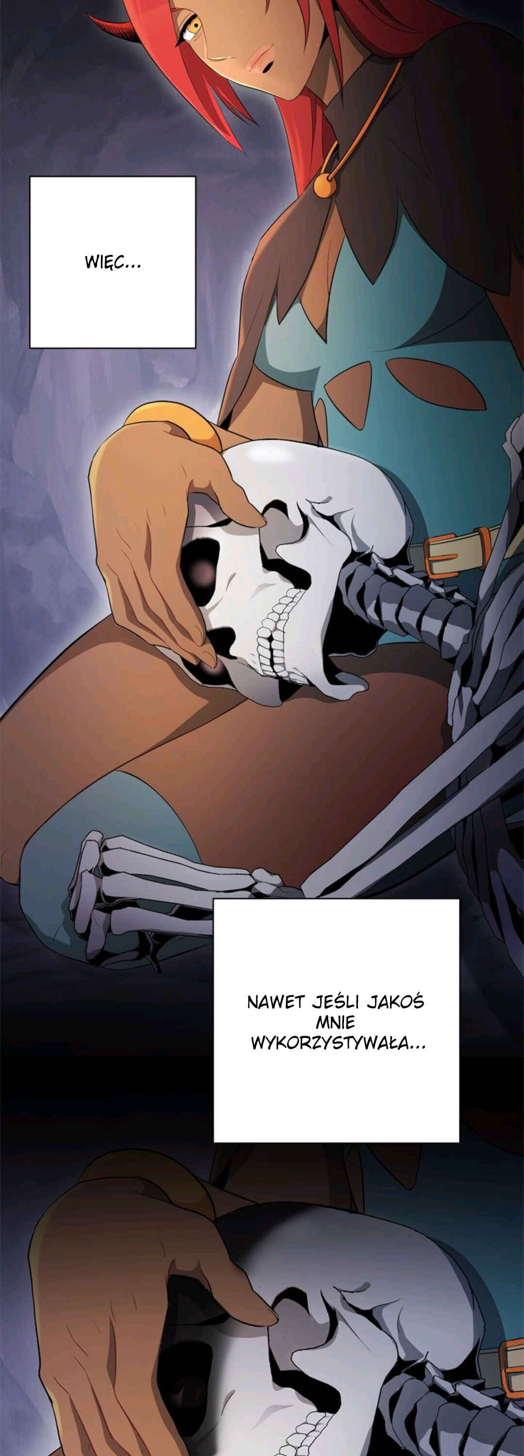 The Skeleton Soldier Failed to Defend the Dungeon Chapter 97 - Page 31