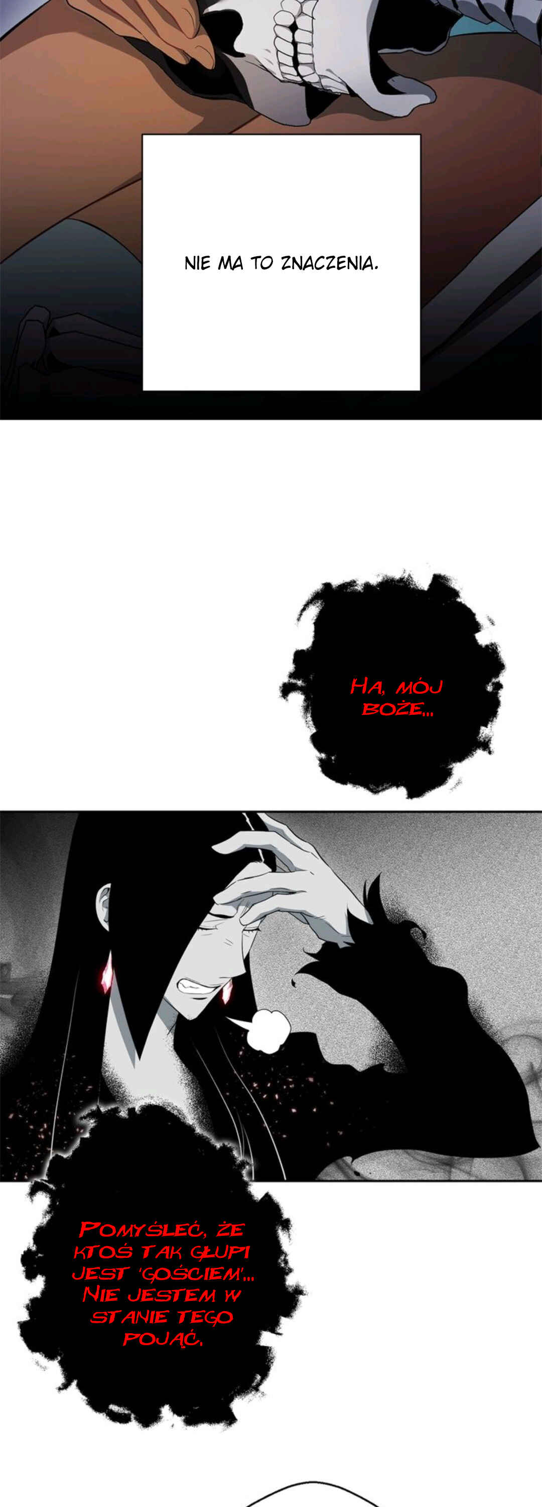 The Skeleton Soldier Failed to Defend the Dungeon Chapter 97 - Page 32