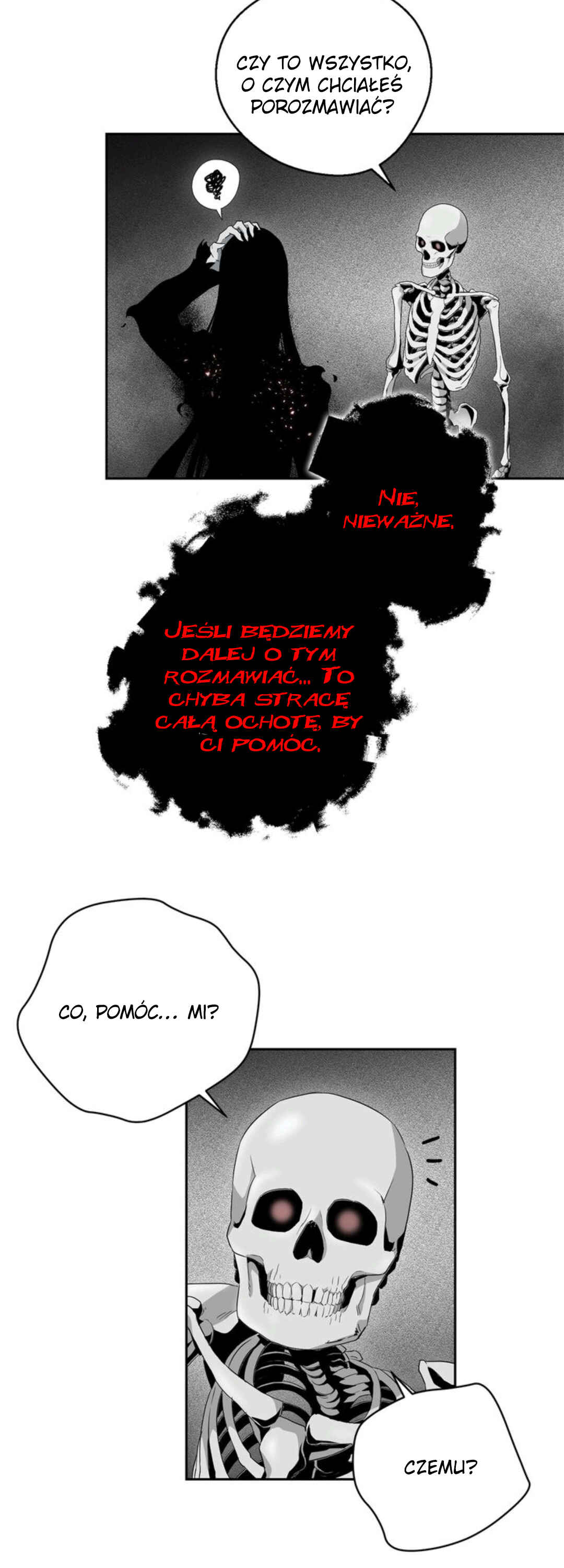 The Skeleton Soldier Failed to Defend the Dungeon Chapter 97 - Page 33