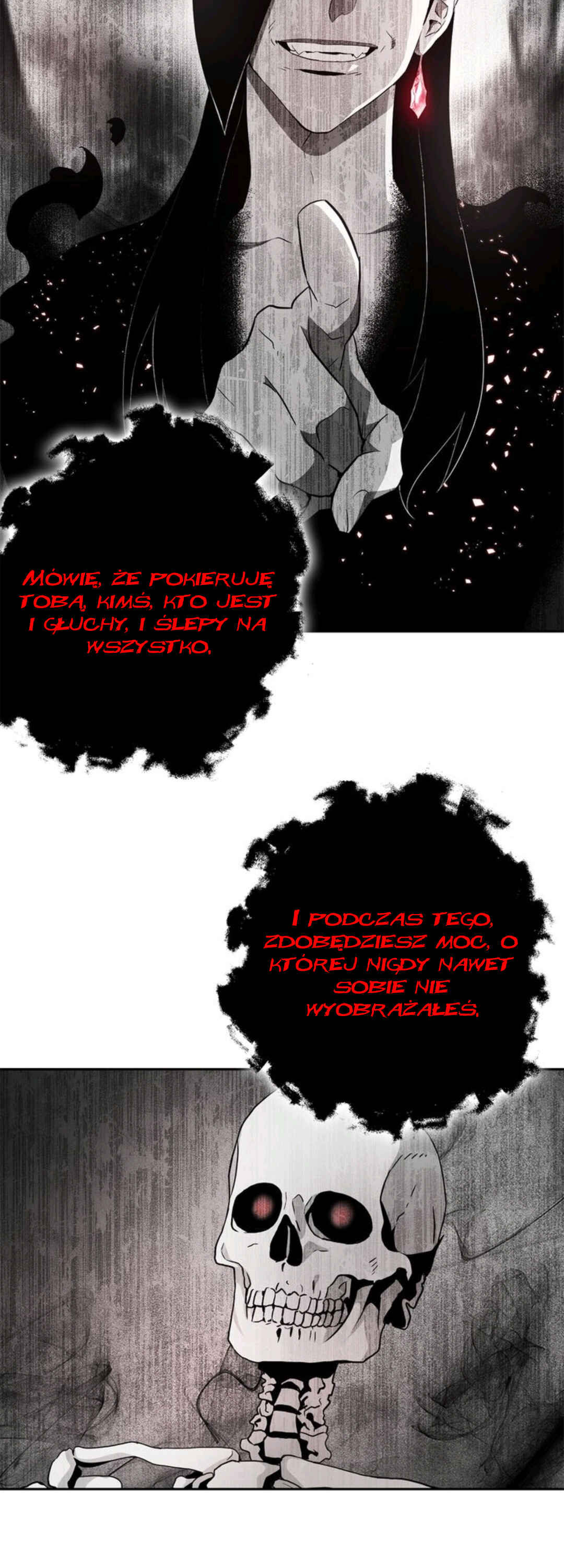 The Skeleton Soldier Failed to Defend the Dungeon Chapter 97 - Page 38