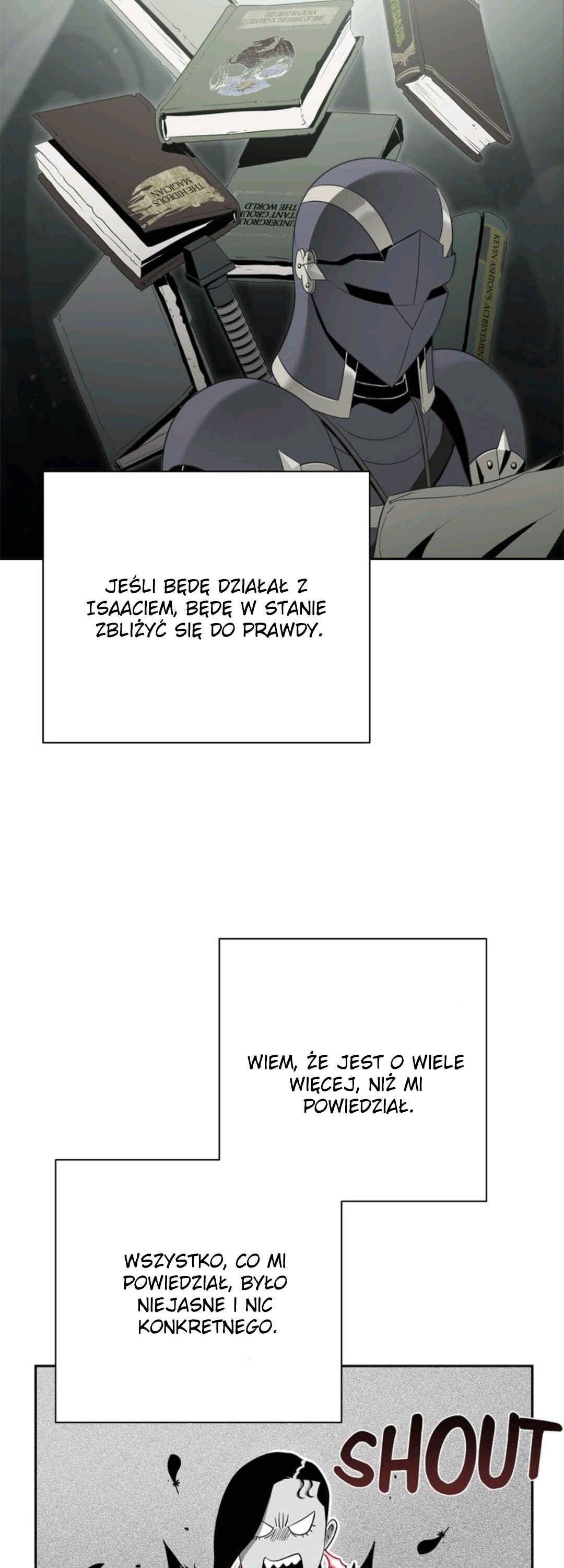 The Skeleton Soldier Failed to Defend the Dungeon Chapter 97 - Page 40