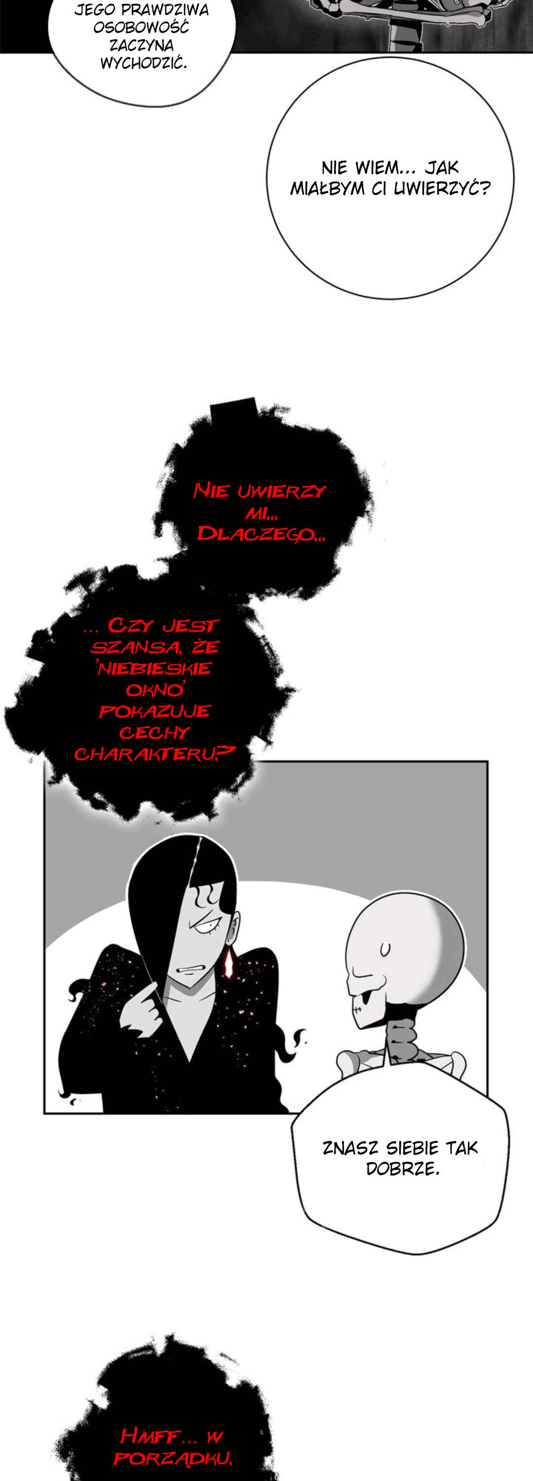 The Skeleton Soldier Failed to Defend the Dungeon Chapter 97 - Page 42