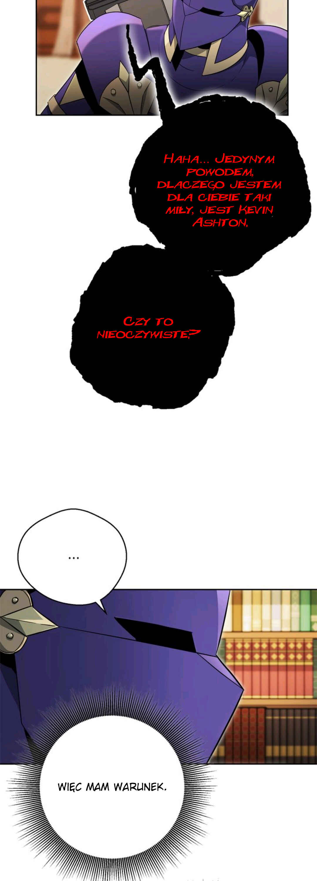 The Skeleton Soldier Failed to Defend the Dungeon Chapter 97 - Page 46