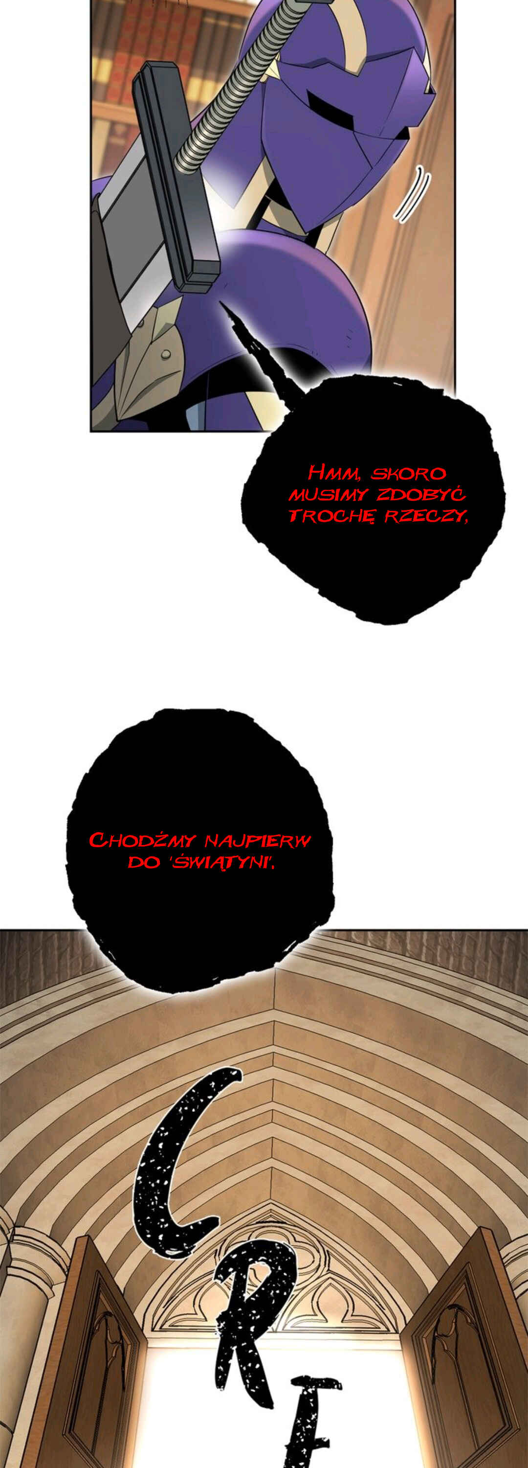 The Skeleton Soldier Failed to Defend the Dungeon Chapter 97 - Page 49