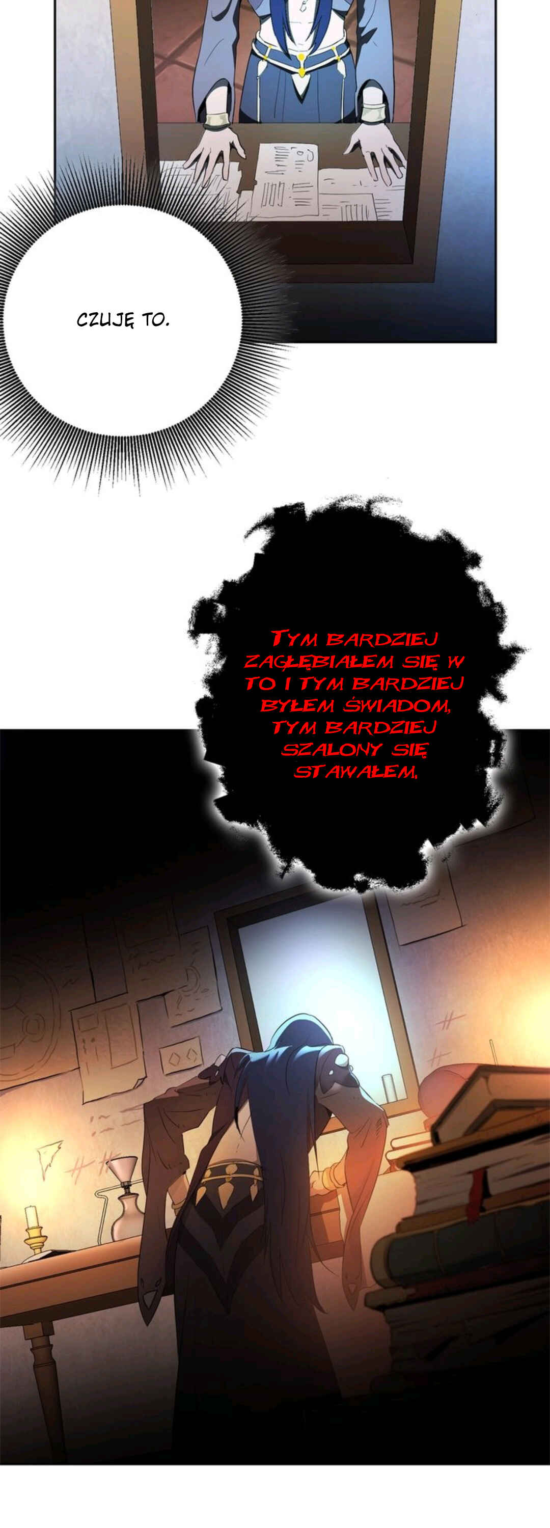 The Skeleton Soldier Failed to Defend the Dungeon Chapter 97 - Page 5