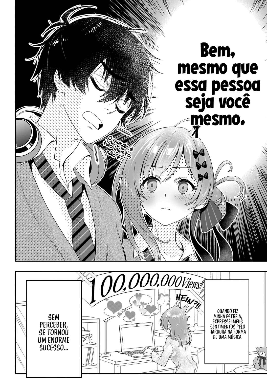 Iikagen Kizuke Chapter ? - Page 10