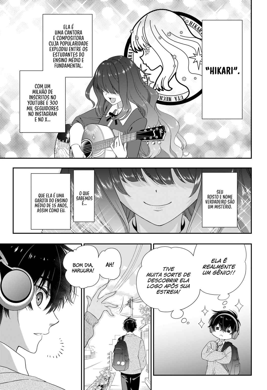 Iikagen Kizuke Chapter ? - Page 5