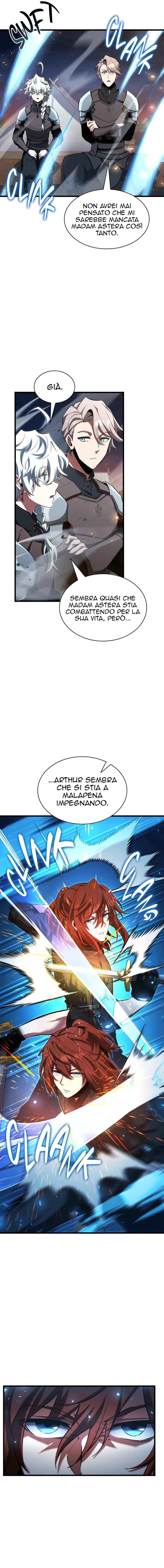 The Beginning After the End Chapter 187 - Page 12