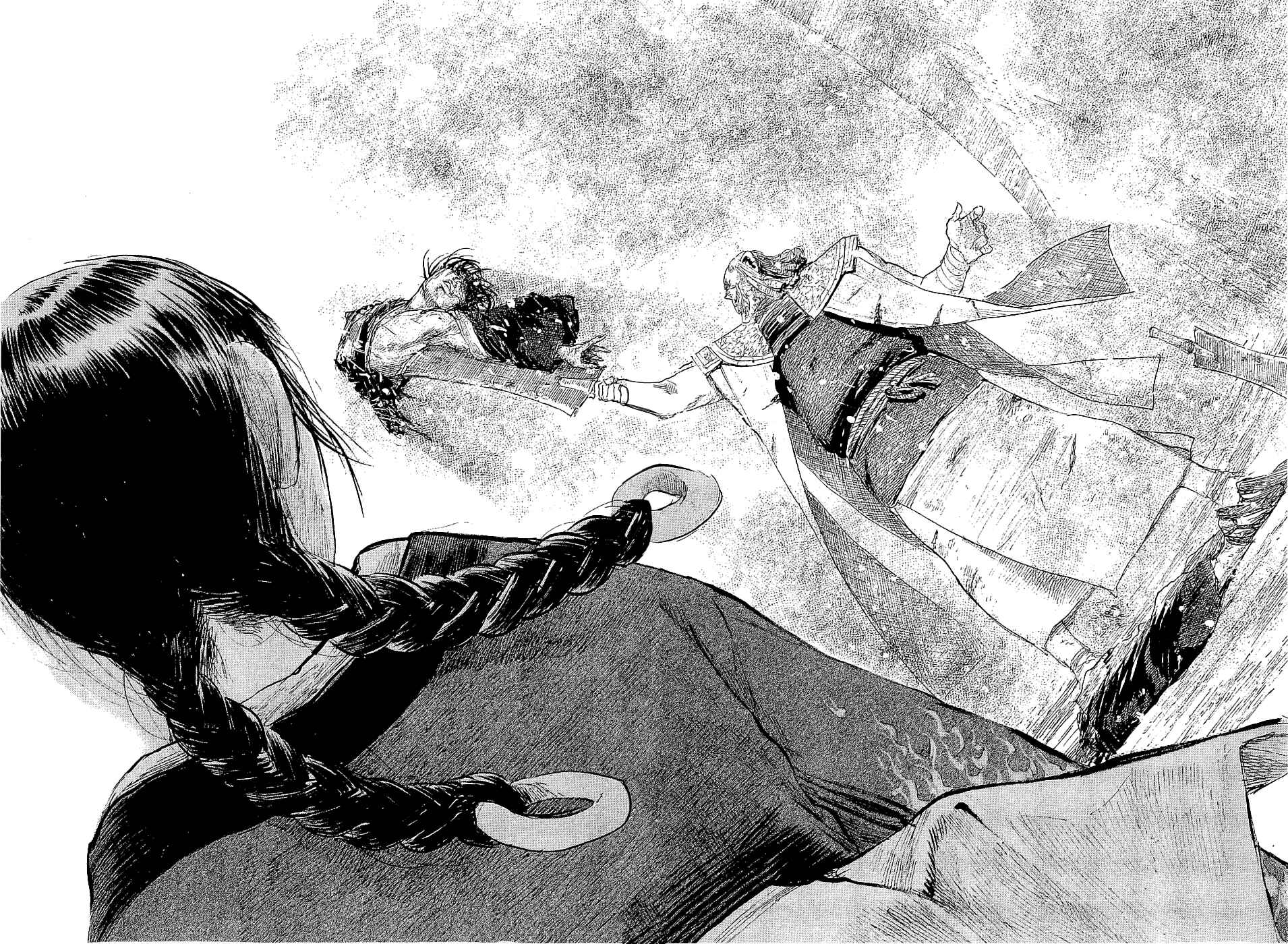 Mugen no Junin Chapter 194 - Page 10