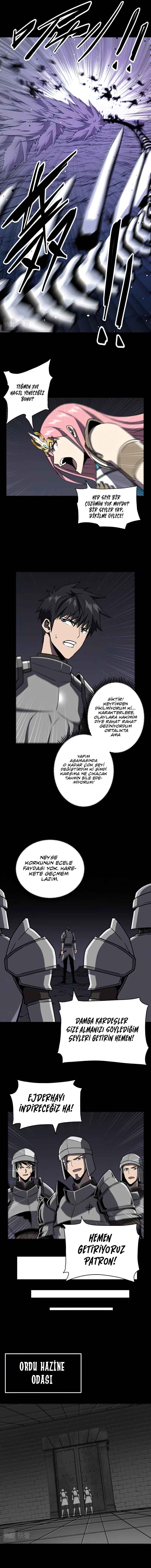 A Comic Artist’s Survival Guide Chapter 16 - Page 5