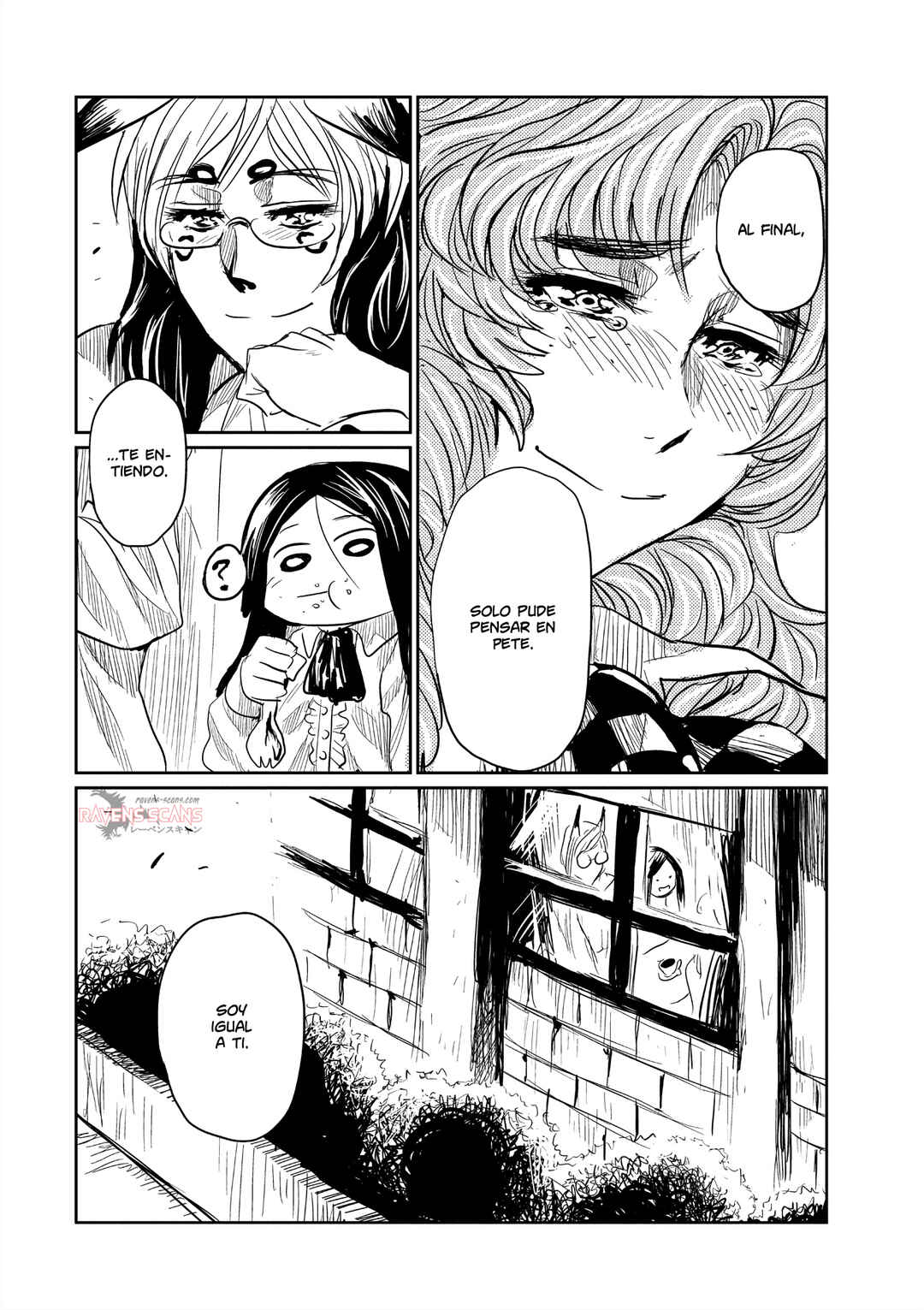 Keyman - The Hand of Judgement Chapter 39 - Page 17