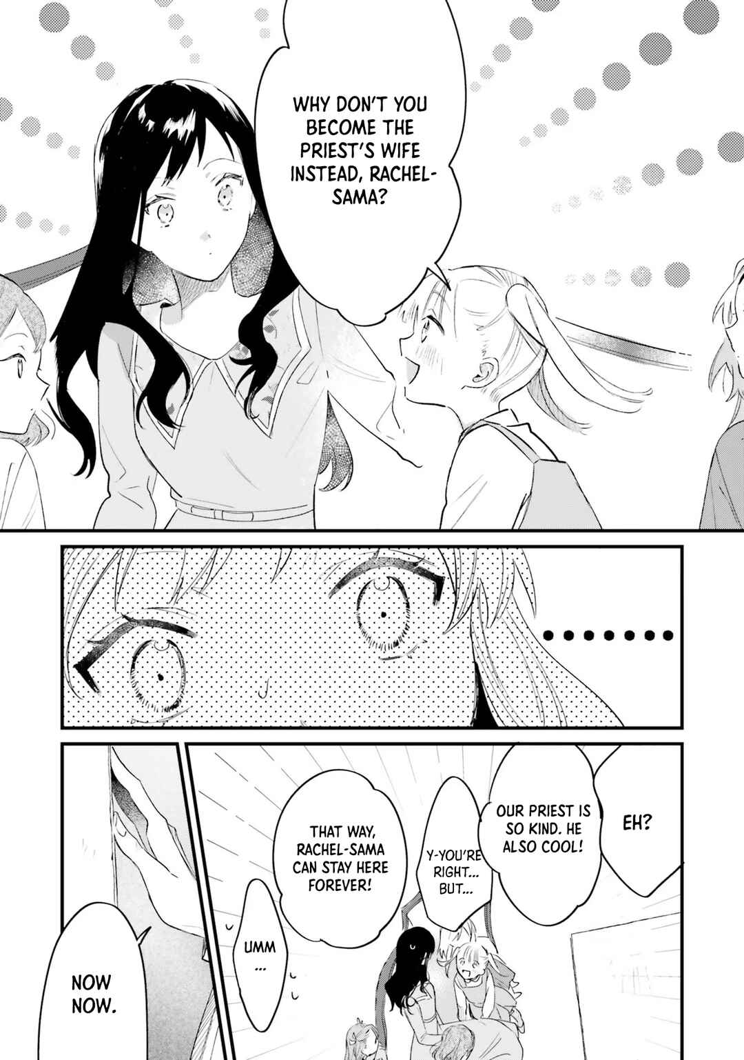 Gyakkou Shita Akuyaku Reijou wa, Naze ka Maryoku wo Ushinattanode Shinsou no Reijou ni Narimasu Chapter 8 - Page 10