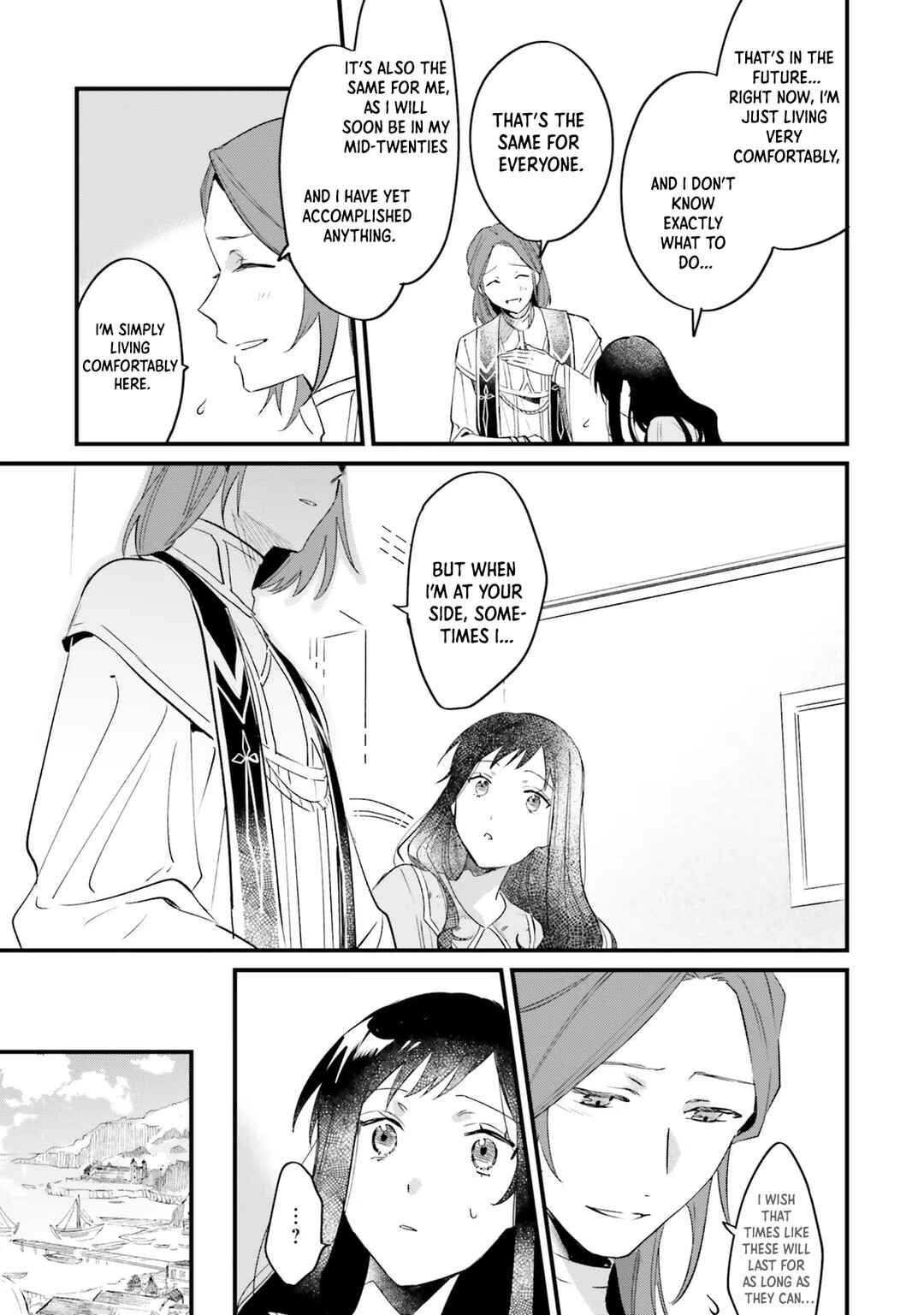 Gyakkou Shita Akuyaku Reijou wa, Naze ka Maryoku wo Ushinattanode Shinsou no Reijou ni Narimasu Chapter 8 - Page 14
