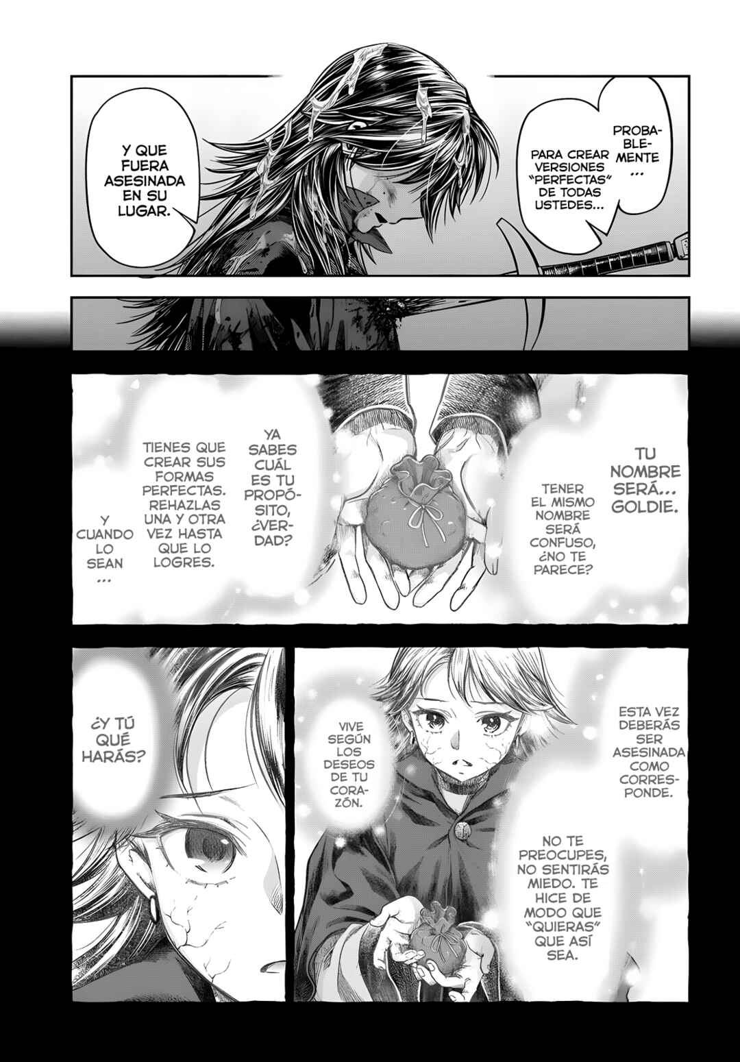 Nisemono no Renkinjutsushi Chapter 17 - Page 12