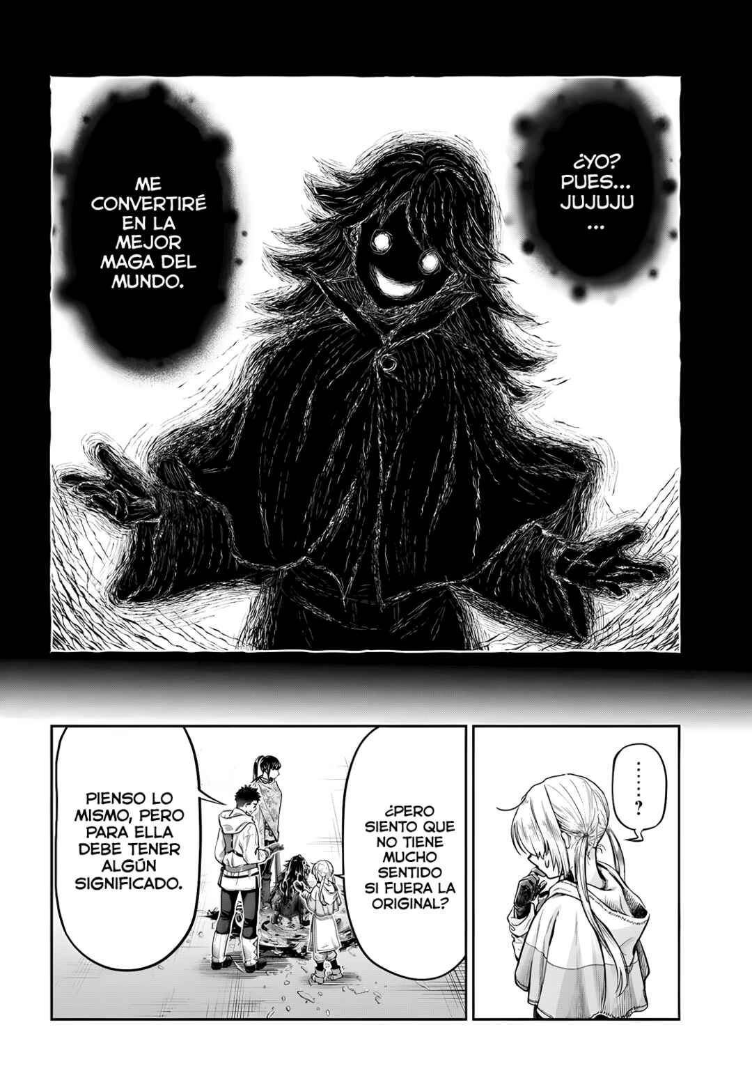 Nisemono no Renkinjutsushi Chapter 17 - Page 13
