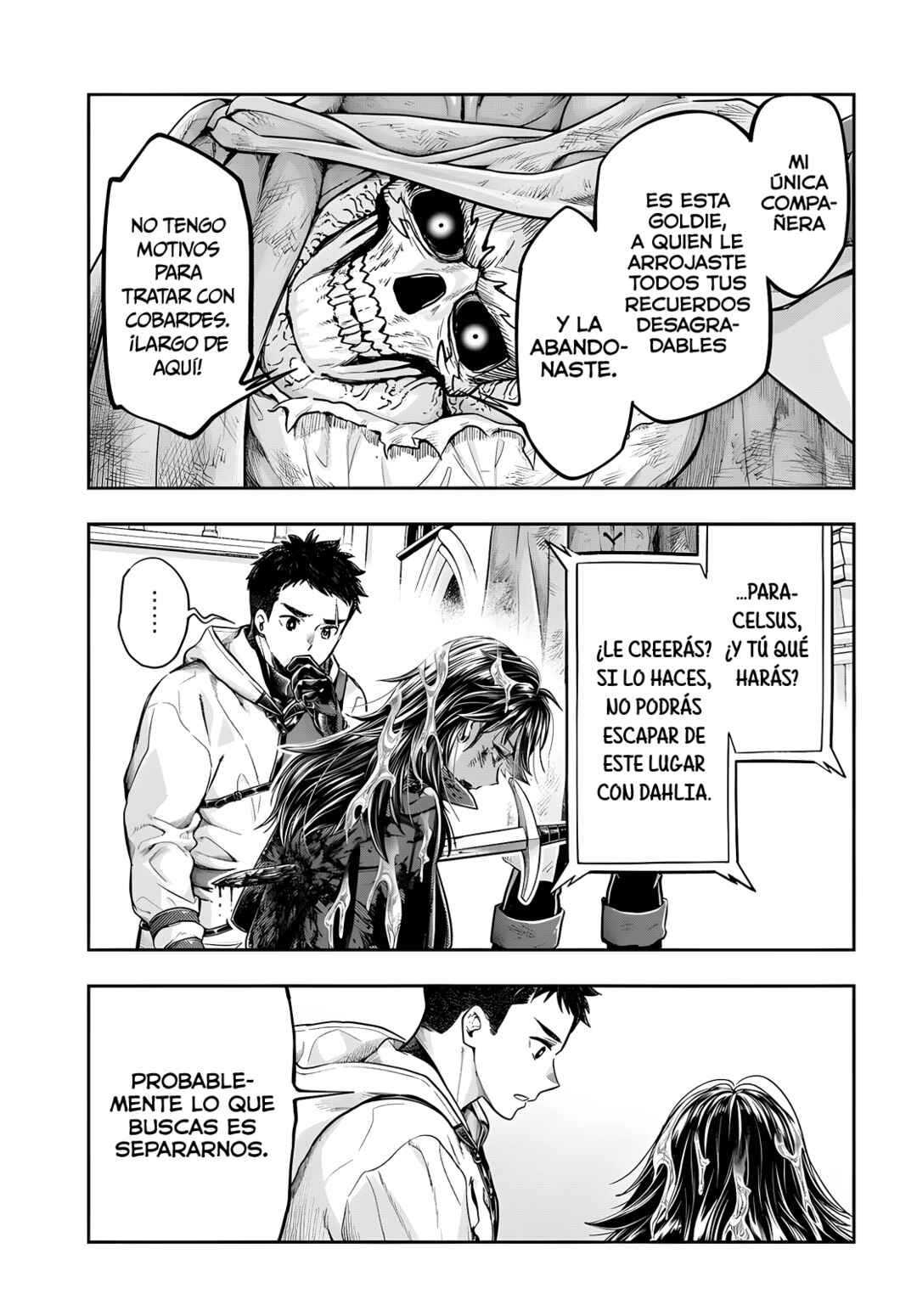 Nisemono no Renkinjutsushi Chapter 17 - Page 18