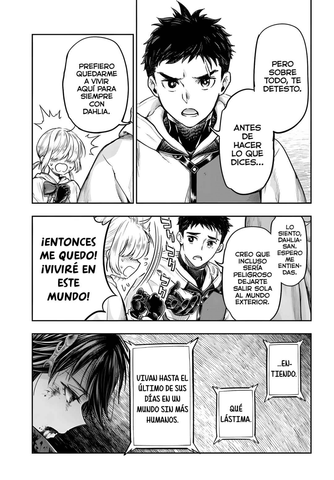 Nisemono no Renkinjutsushi Chapter 17 - Page 20