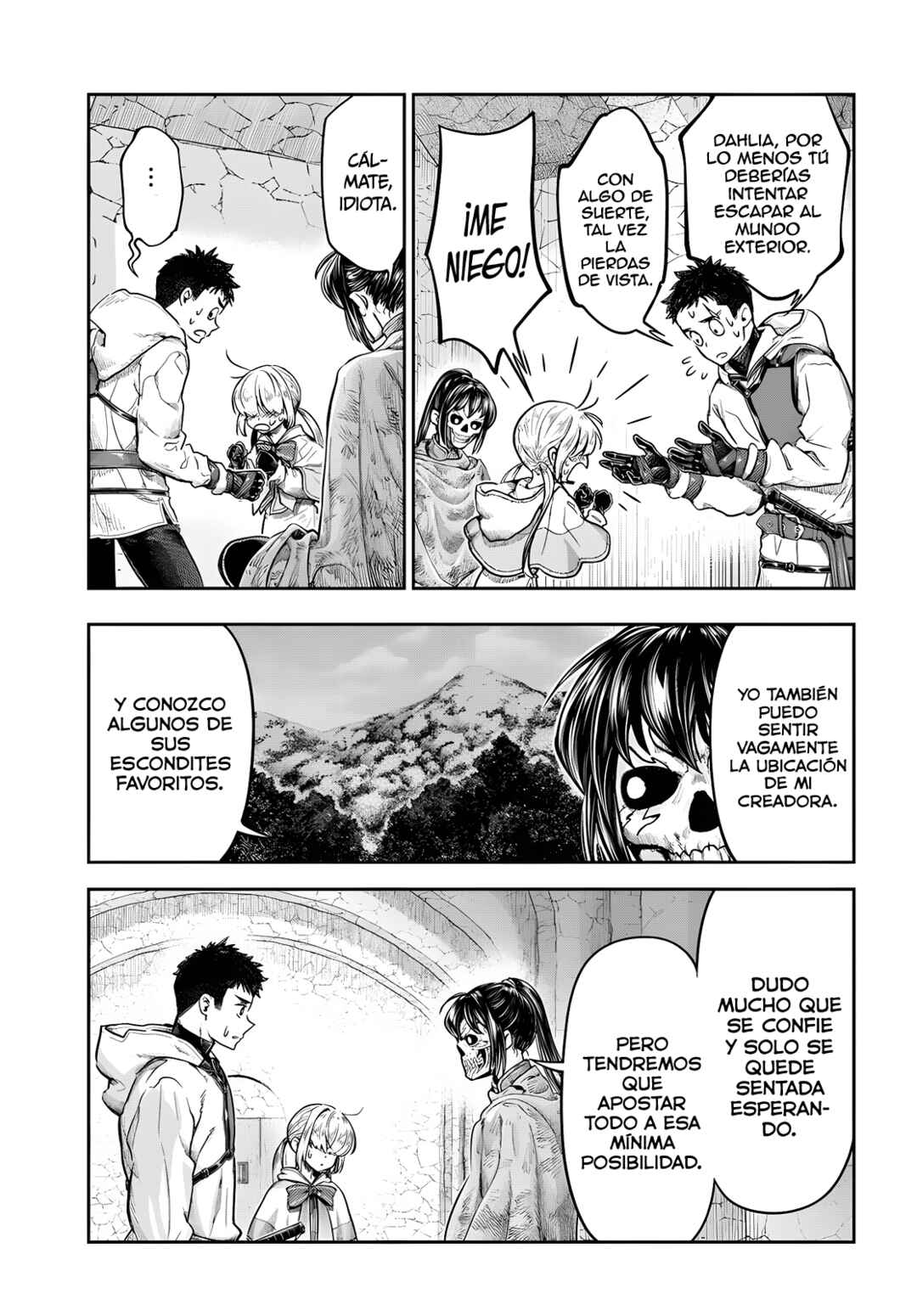 Nisemono no Renkinjutsushi Chapter 17 - Page 24