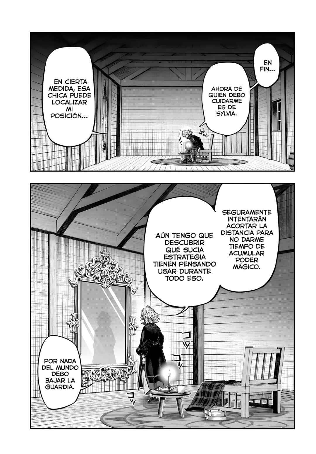 Nisemono no Renkinjutsushi Chapter 17 - Page 28