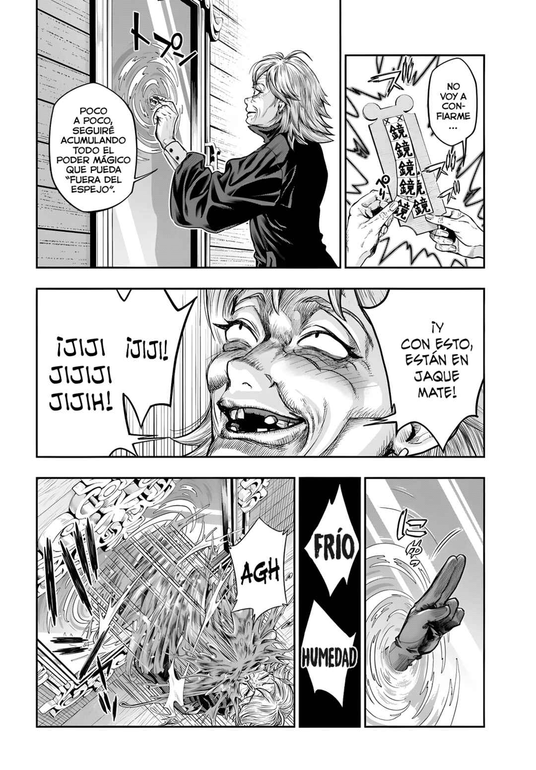 Nisemono no Renkinjutsushi Chapter 17 - Page 29