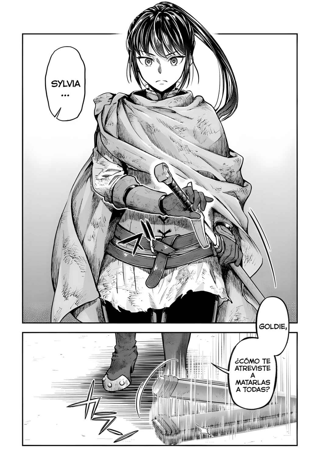 Nisemono no Renkinjutsushi Chapter 17 - Page 5