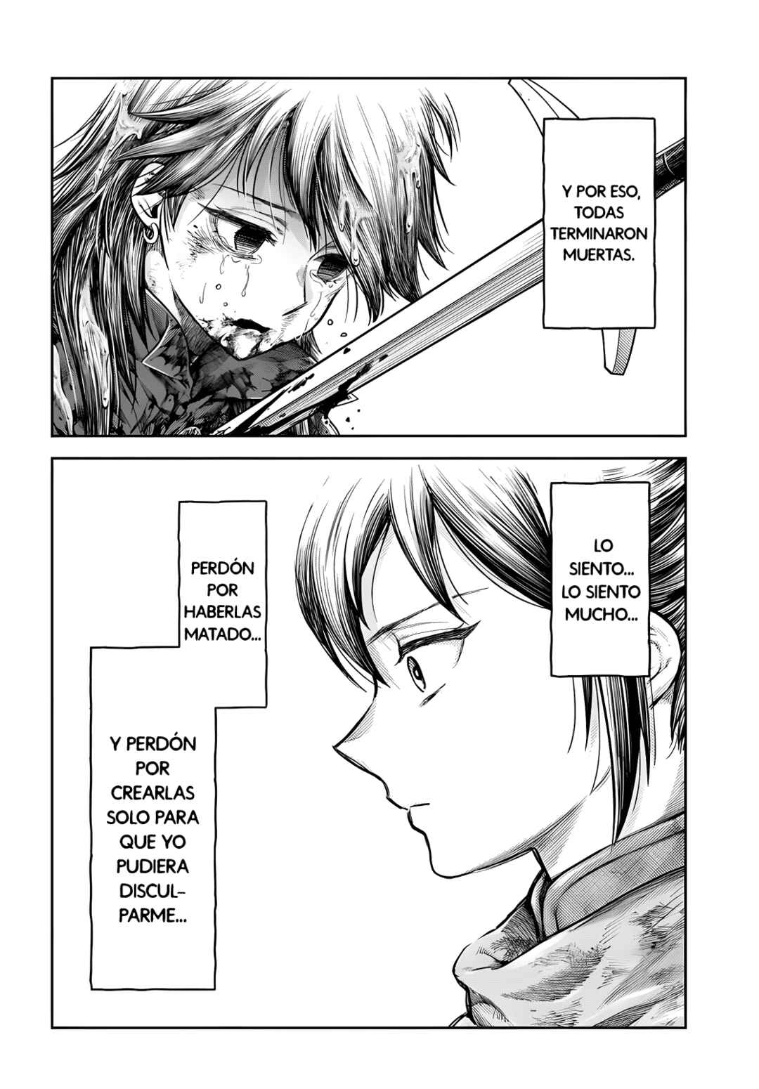 Nisemono no Renkinjutsushi Chapter 17 - Page 9