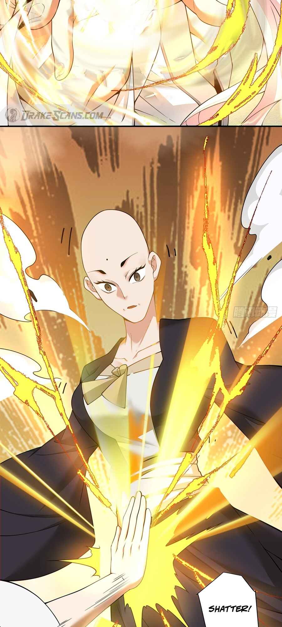My Disciples Are All Big Villains Chapter 239 - Page 18