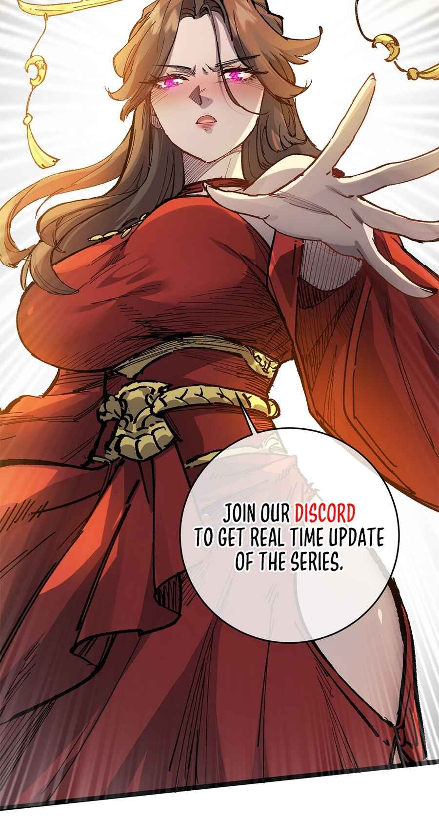 My Disciples Are All Big Villains Chapter 239 - Page 39