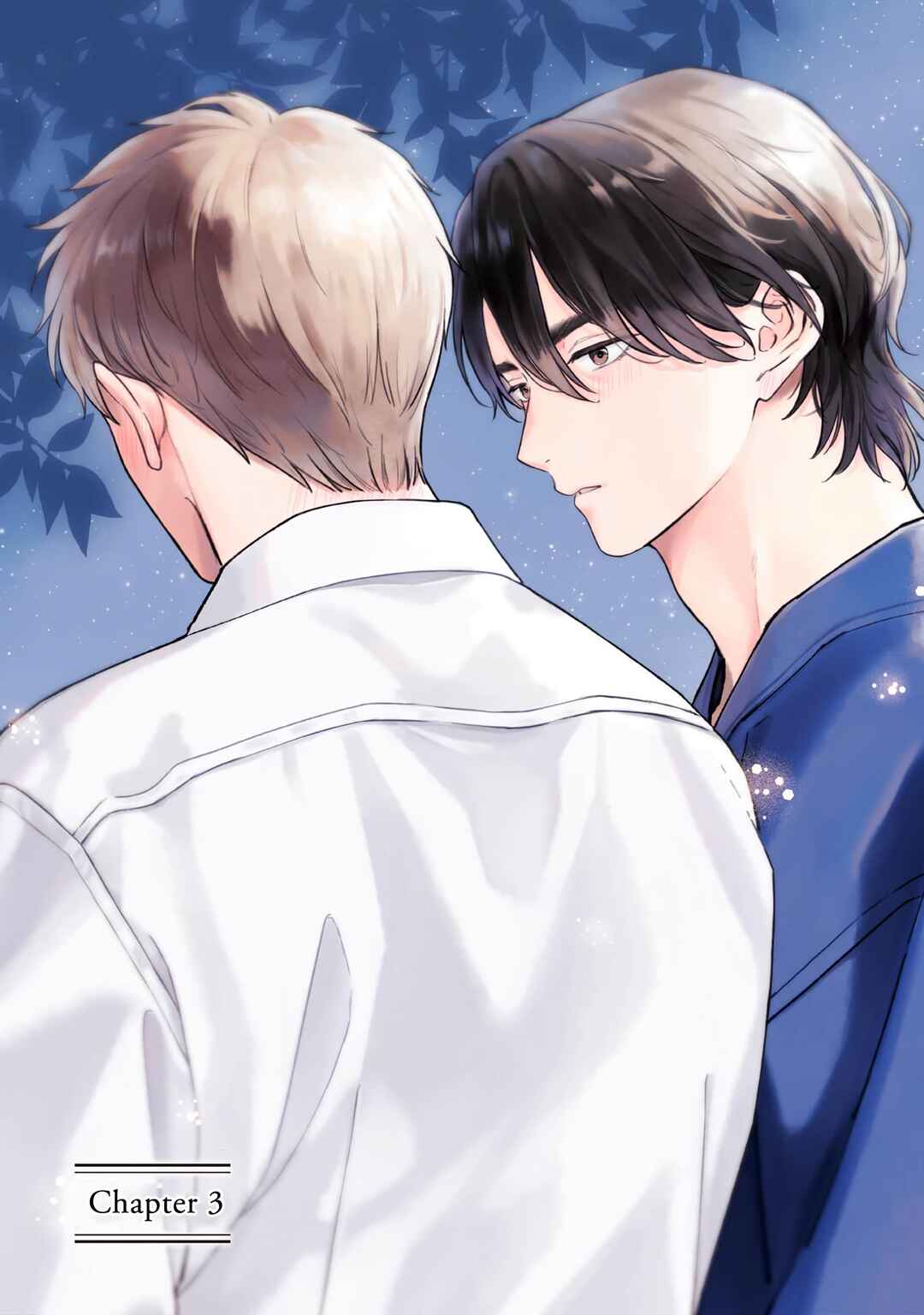 Owarenakatta Koi no Hanashi Chapter 3 - Page 1