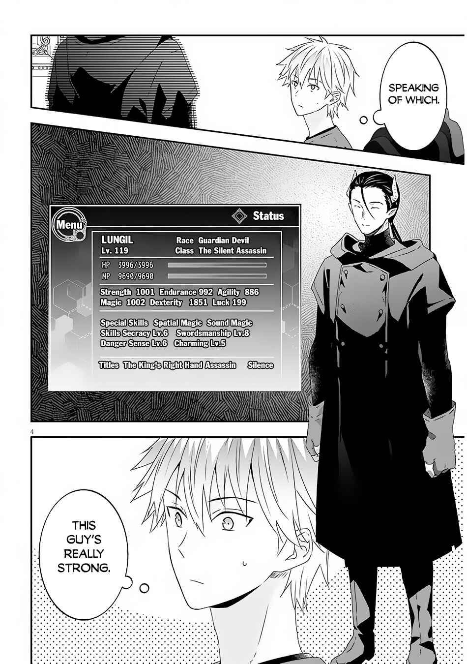 Maou ni Natta node, Dungeon Tsukutte Jingai Musume to Honobono Suru Chapter 61.1 - Page 5