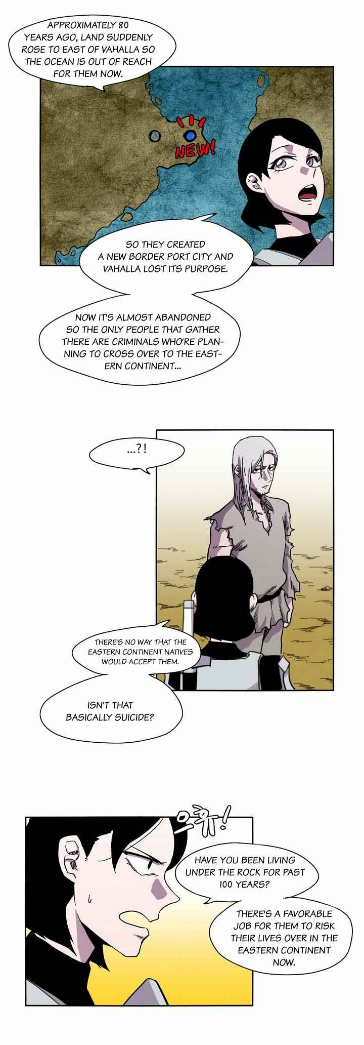 Epic of Gilgamesh Chapter 7 - Page 11