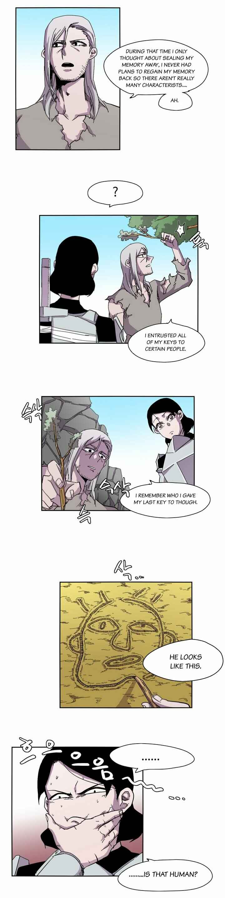 Epic of Gilgamesh Chapter 7 - Page 15
