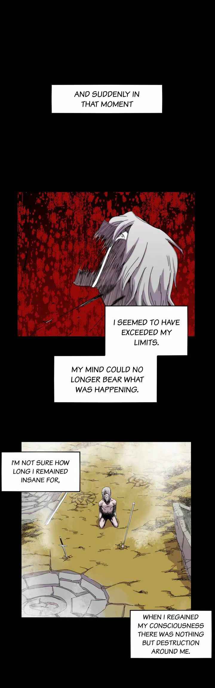 Epic of Gilgamesh Chapter 7 - Page 6