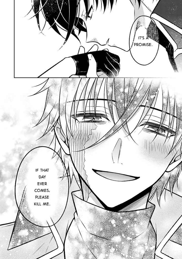 Moto Ansatsusha, Tensei Shite Kizoku no Reijou ni Narimashita Chapter 28 - Page 20