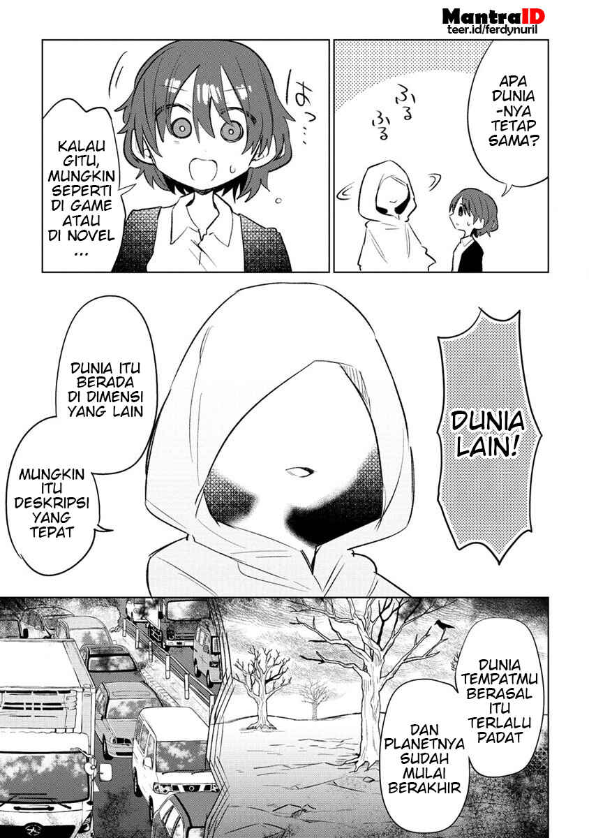 Nekomimi Shoujo wa Mori de Slow Life wo Okuritai ~Mofumofu wa Shomou Shimashita ga, Seijo to ka Ouji-sama to ka wa Chuumongai desu~ Chapter 1 - Page 6
