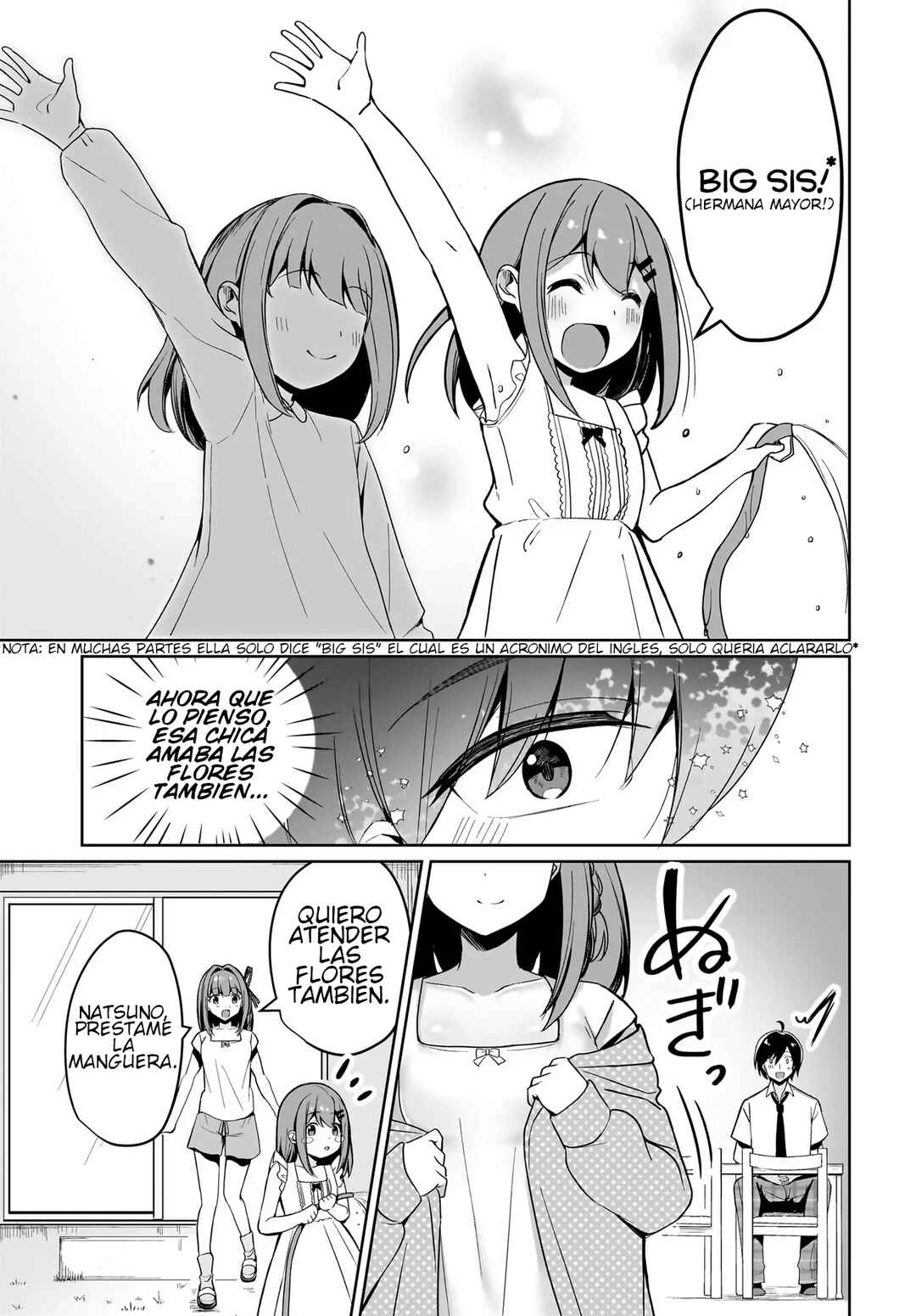 Maigo no Onnanoko wo Ie made Todoketara, Genkan kara Detekita no wa Gakunen Ichi no Bishoujo deshita Chapter 1 - Page 23