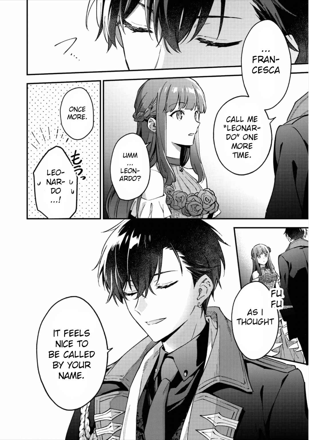 Akutou Ikka no Mana Musume, Tensei Saki mo Otome Game no Gokudou Reijou deshita Chapter 9 - Page 19