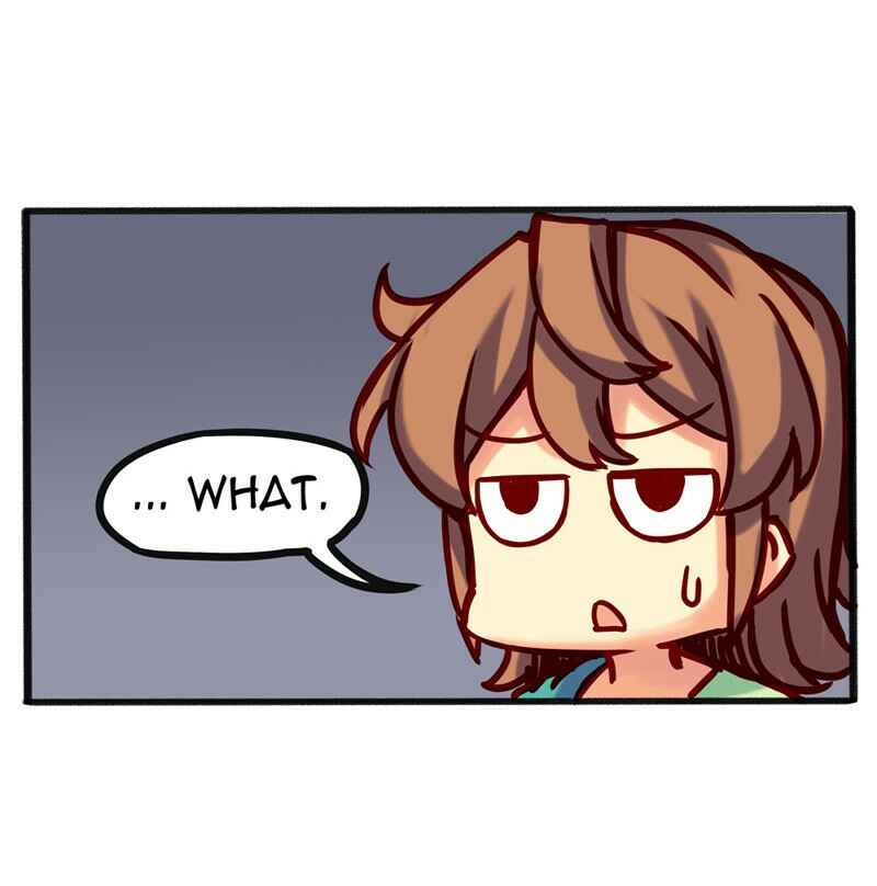 Everywhere & Nowhere Chapter 13 - Page 12